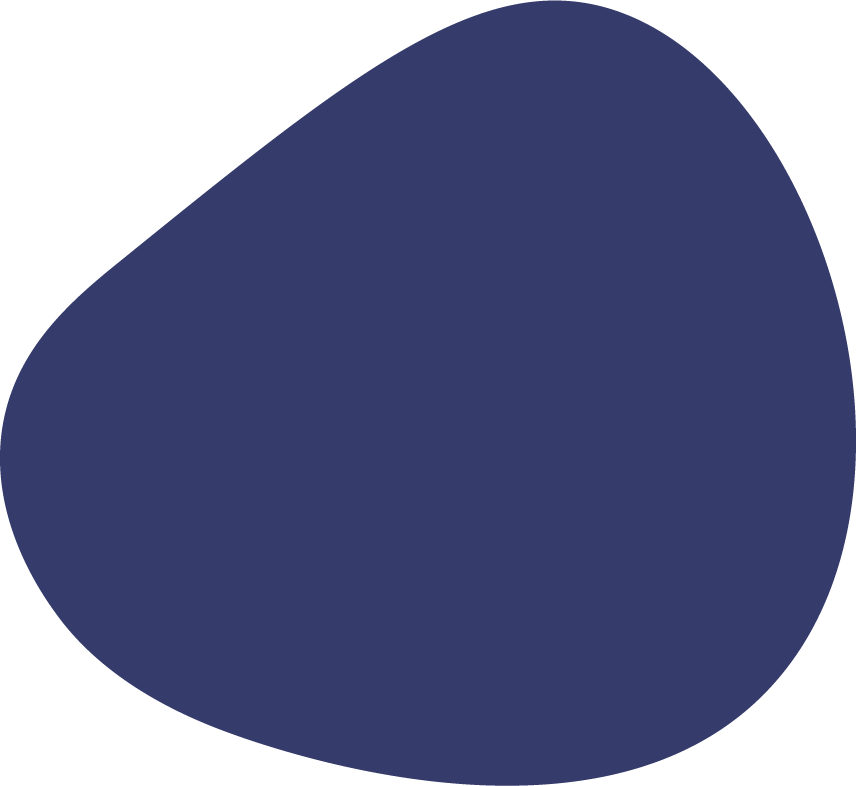 blob