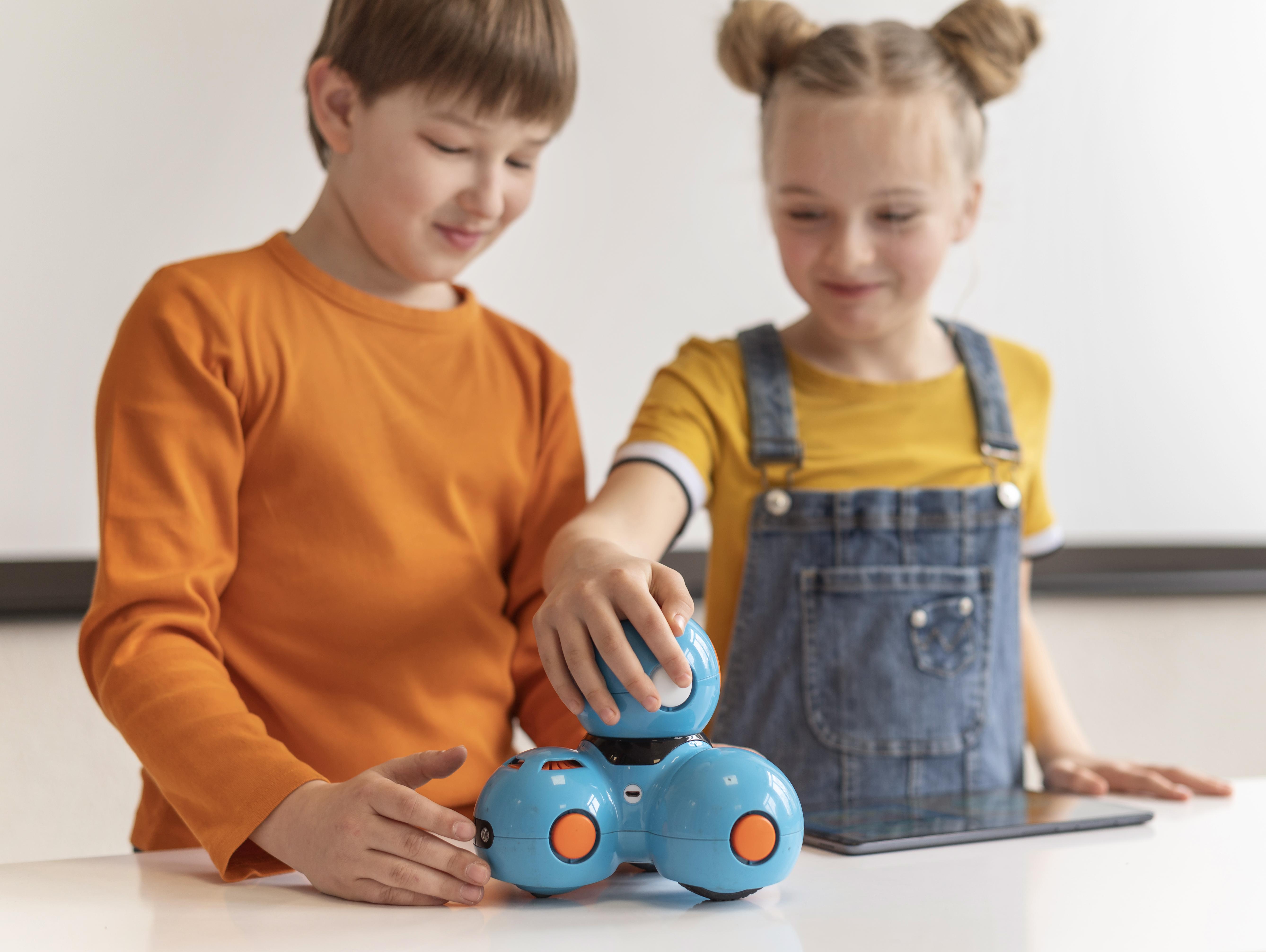 Kids Learning